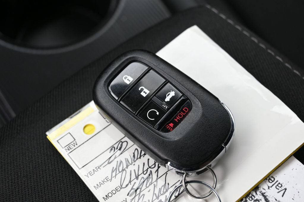 2023 Honda Civic Sport - Photo 22