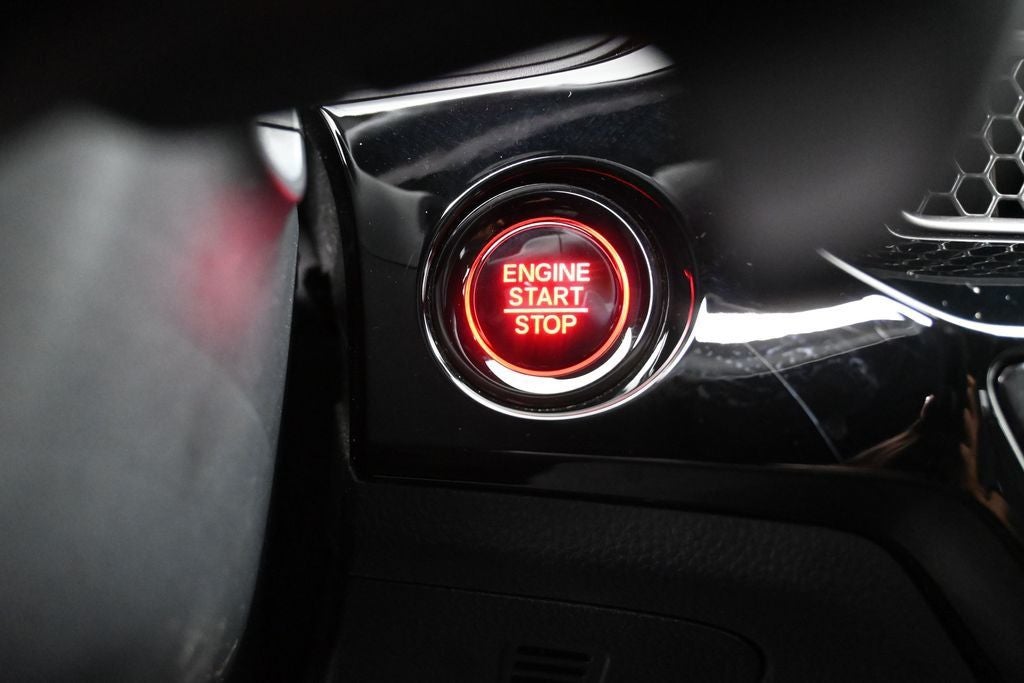 2023 Honda Civic Sport - Photo 25