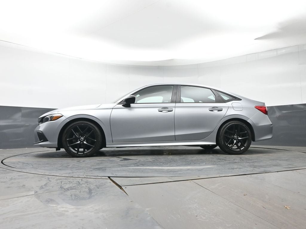 2023 Honda Civic Sport - Photo 28