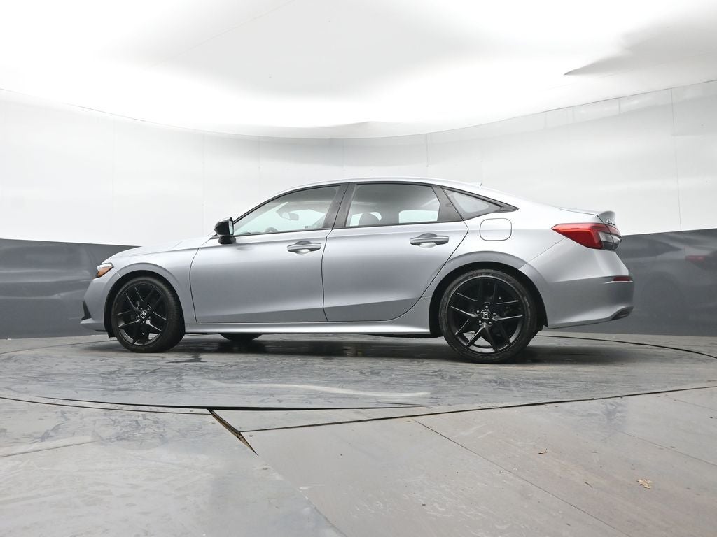 2023 Honda Civic Sport - Photo 29