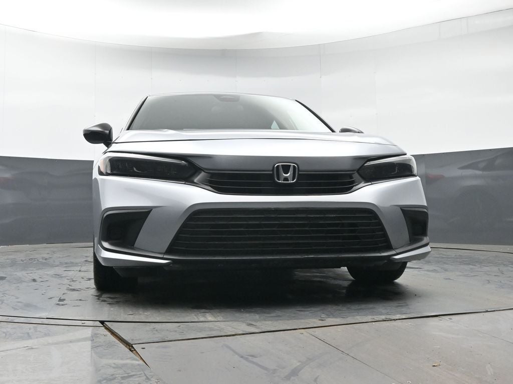 2023 Honda Civic Sport - Photo 34