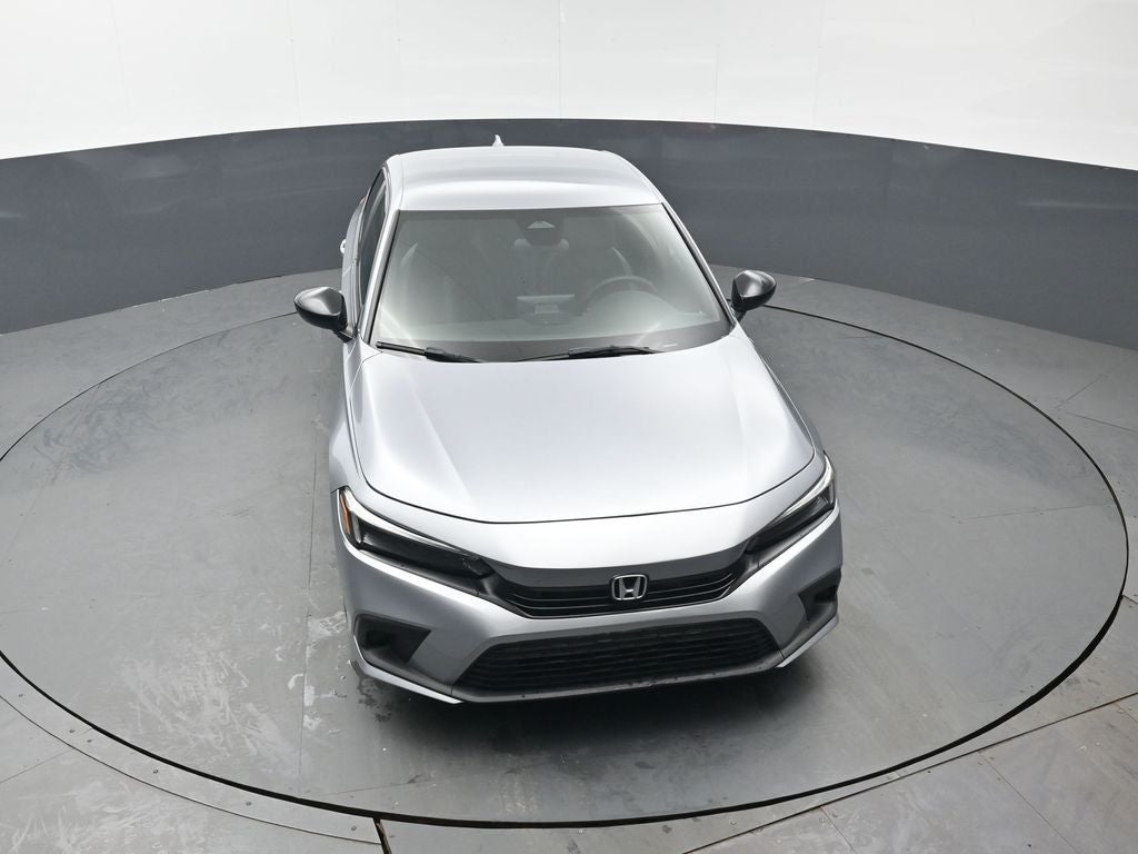 2023 Honda Civic Sport - Photo 42