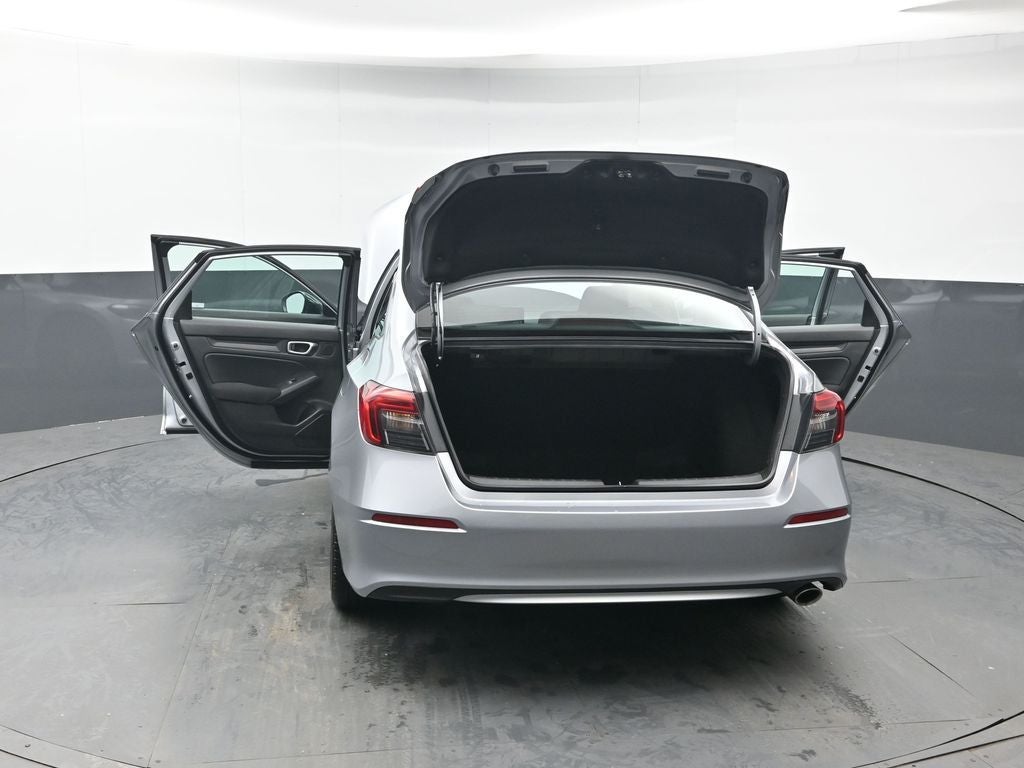 2023 Honda Civic Sport - Photo 47