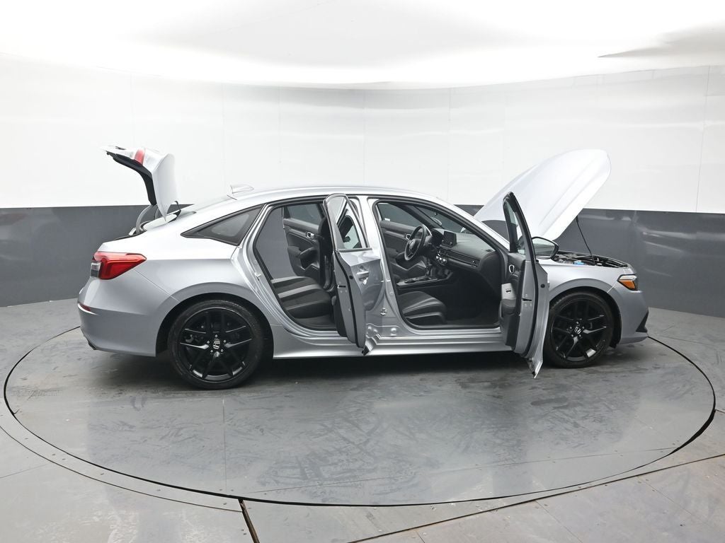 2023 Honda Civic Sport - Photo 49