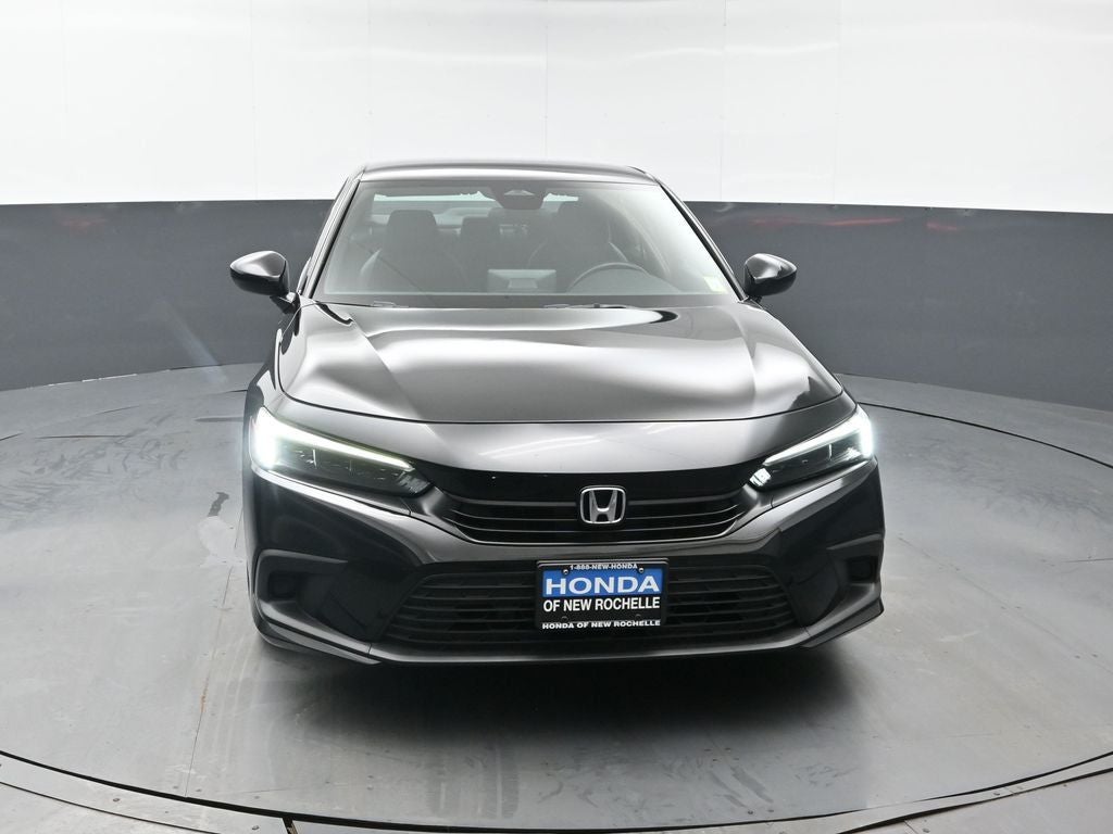 2024 Honda Civic Sport - Photo 10