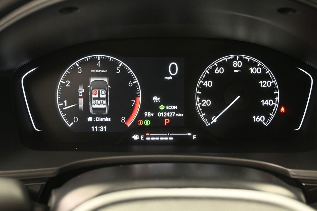 2024 Honda Civic Sport - Photo 11
