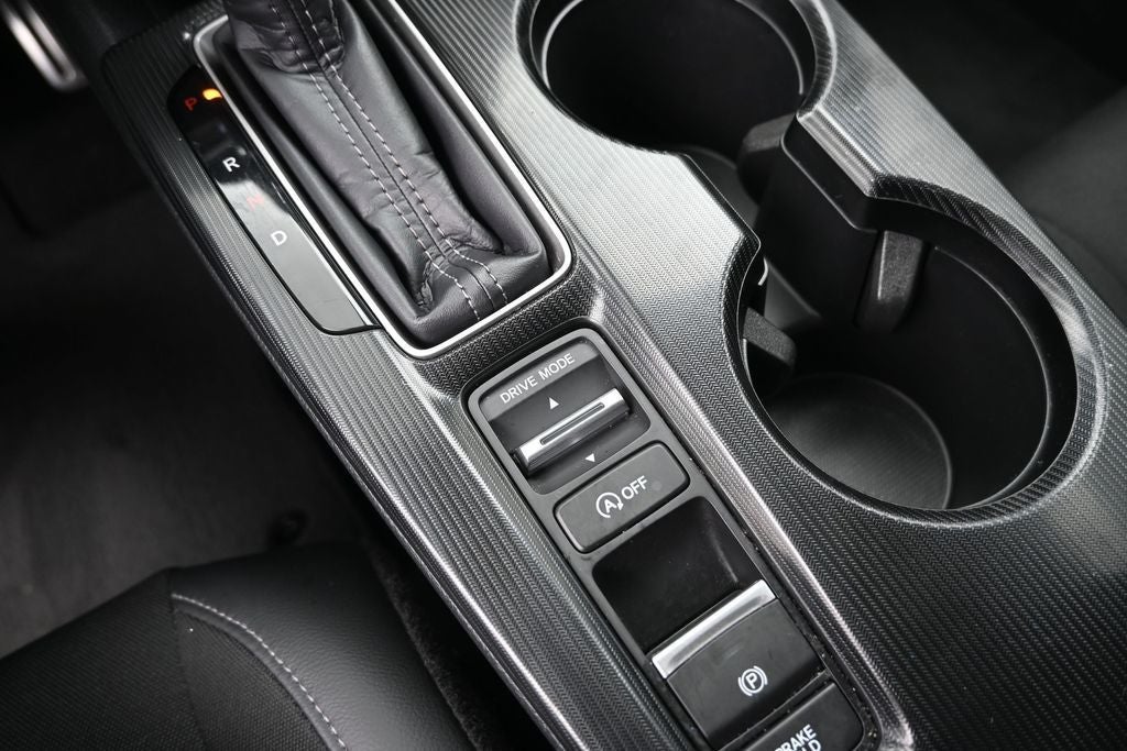 2024 Honda Civic Sport - Photo 15