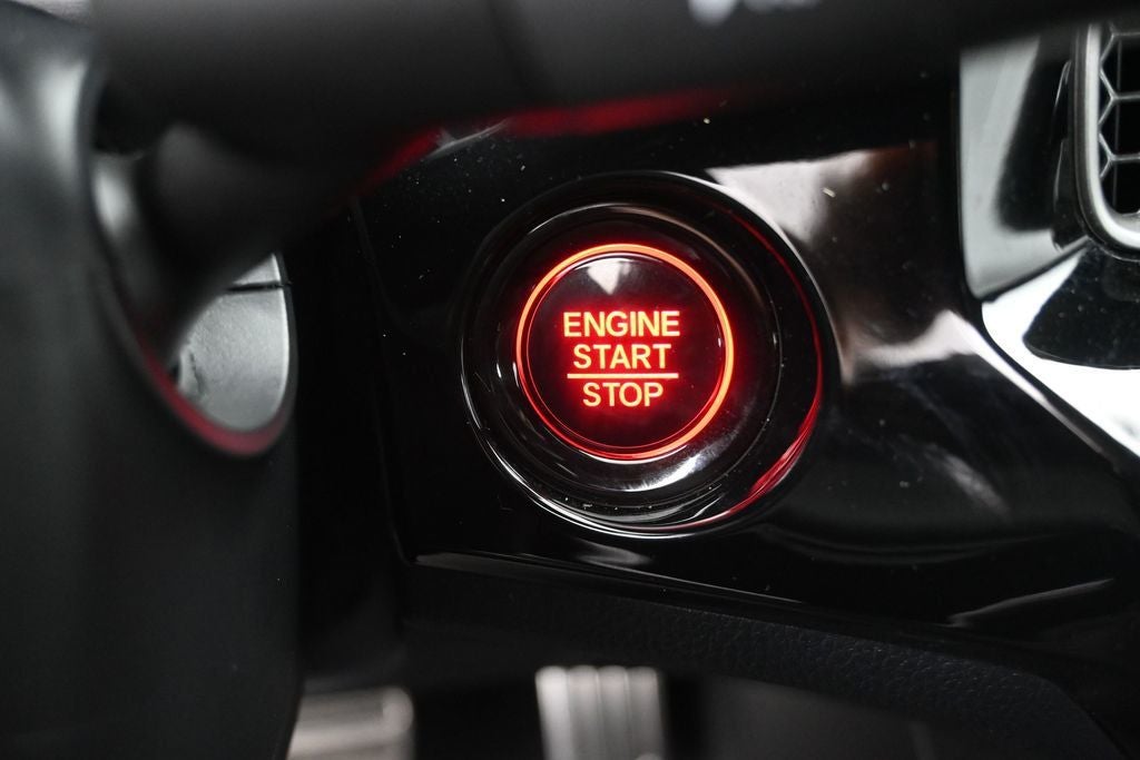 2024 Honda Civic Sport - Photo 17