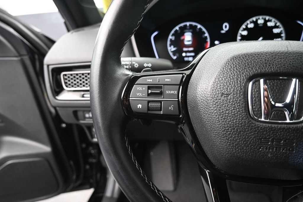 2024 Honda Civic Sport - Photo 18
