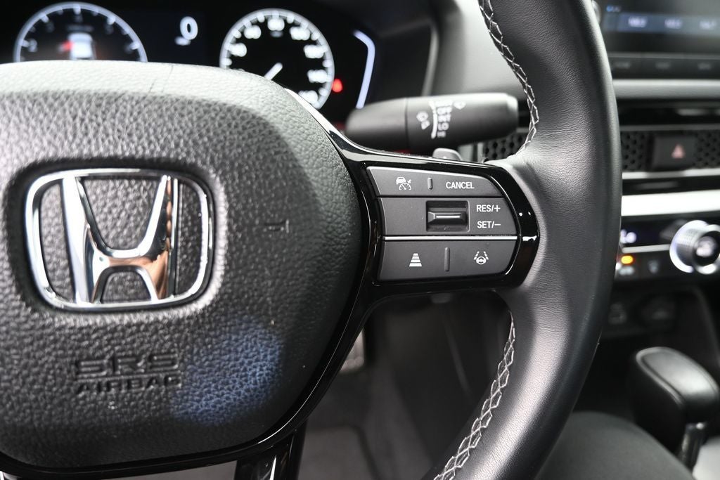 2024 Honda Civic Sport - Photo 19