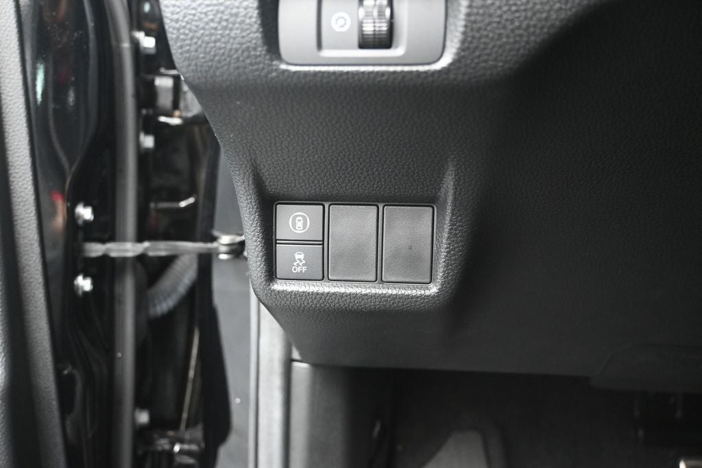 2024 Honda Civic Sport - Photo 20