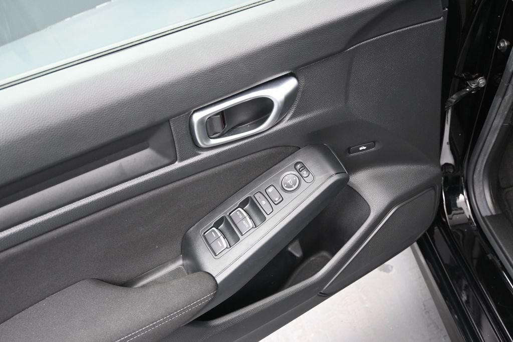 2024 Honda Civic Sport - Photo 21