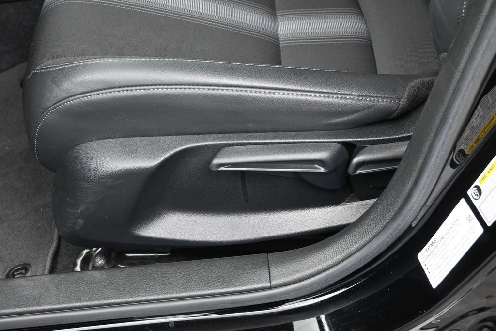 2024 Honda Civic Sport - Photo 22