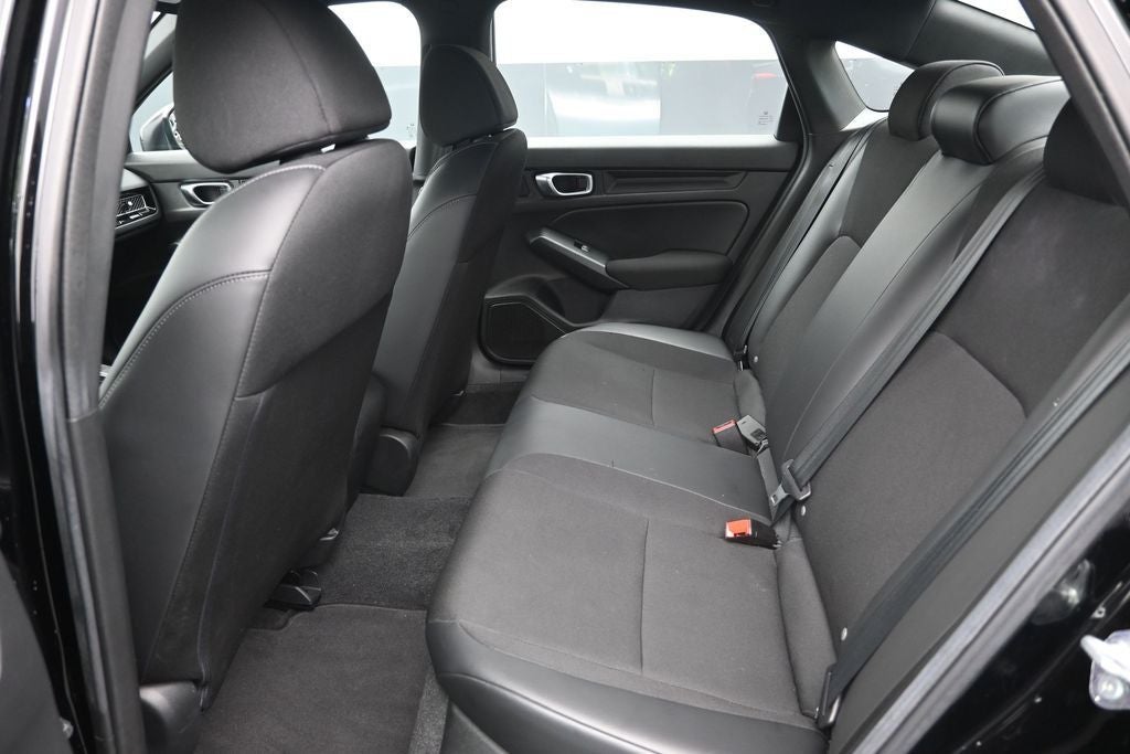 2024 Honda Civic Sport - Photo 25