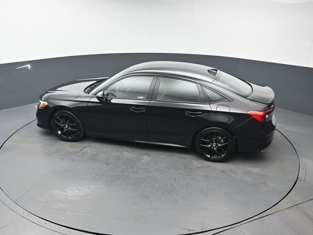 2024 Honda Civic Sport - Photo 39