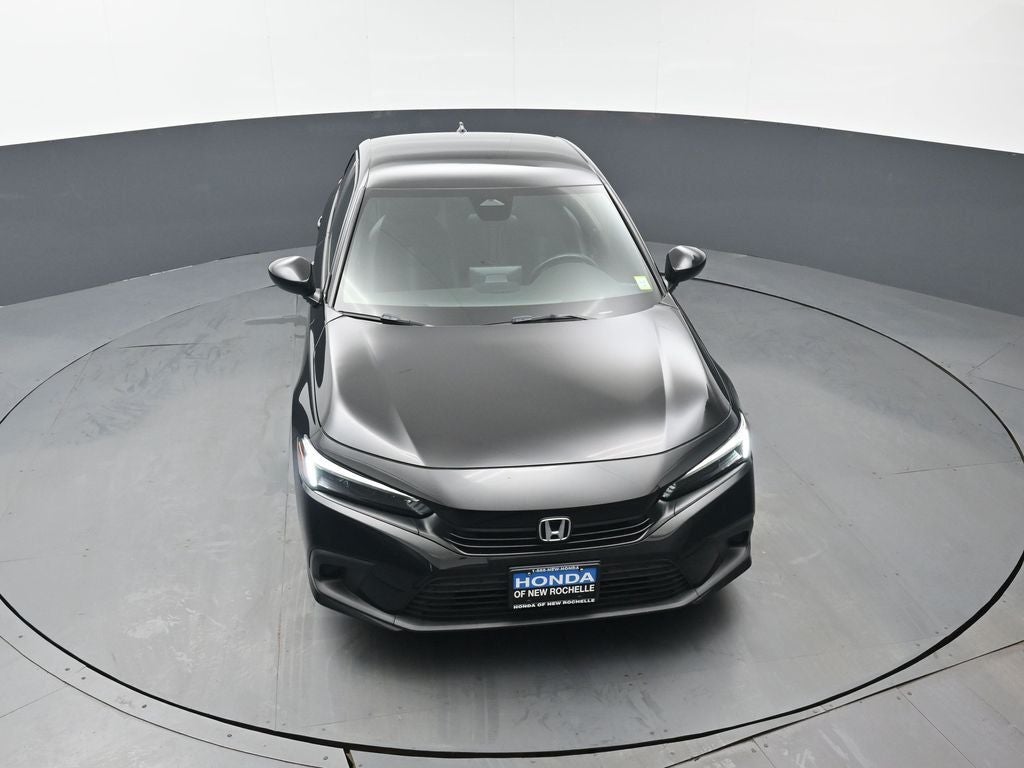 2024 Honda Civic Sport - Photo 44