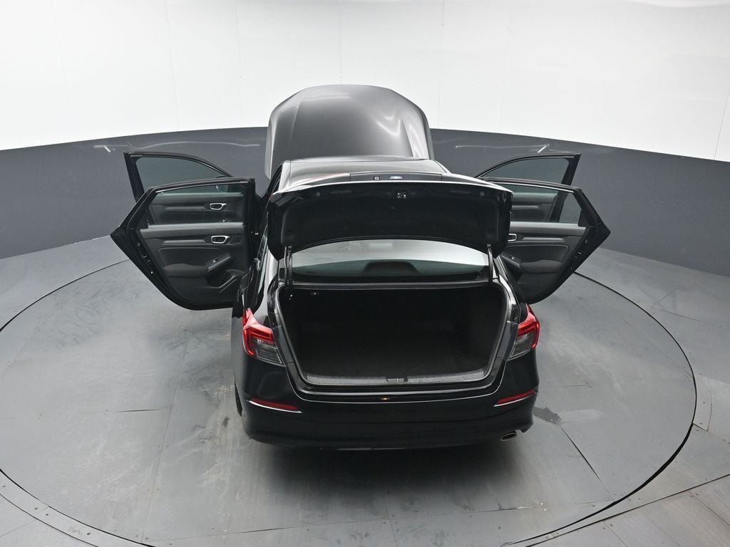 2024 Honda Civic Sport - Photo 48