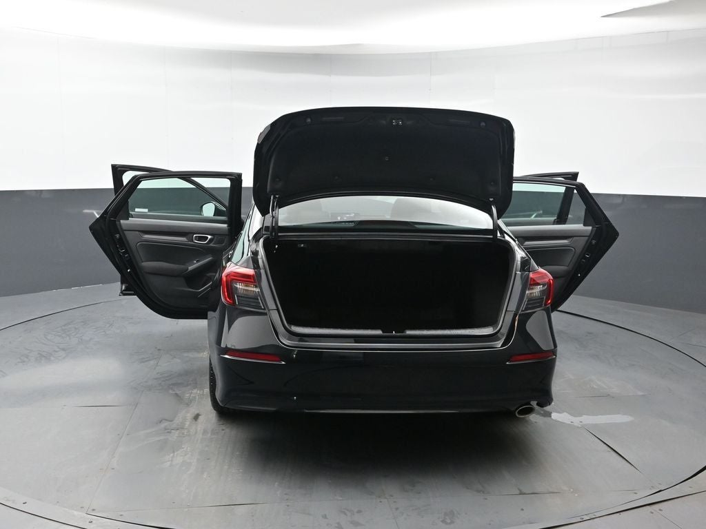 2024 Honda Civic Sport - Photo 49