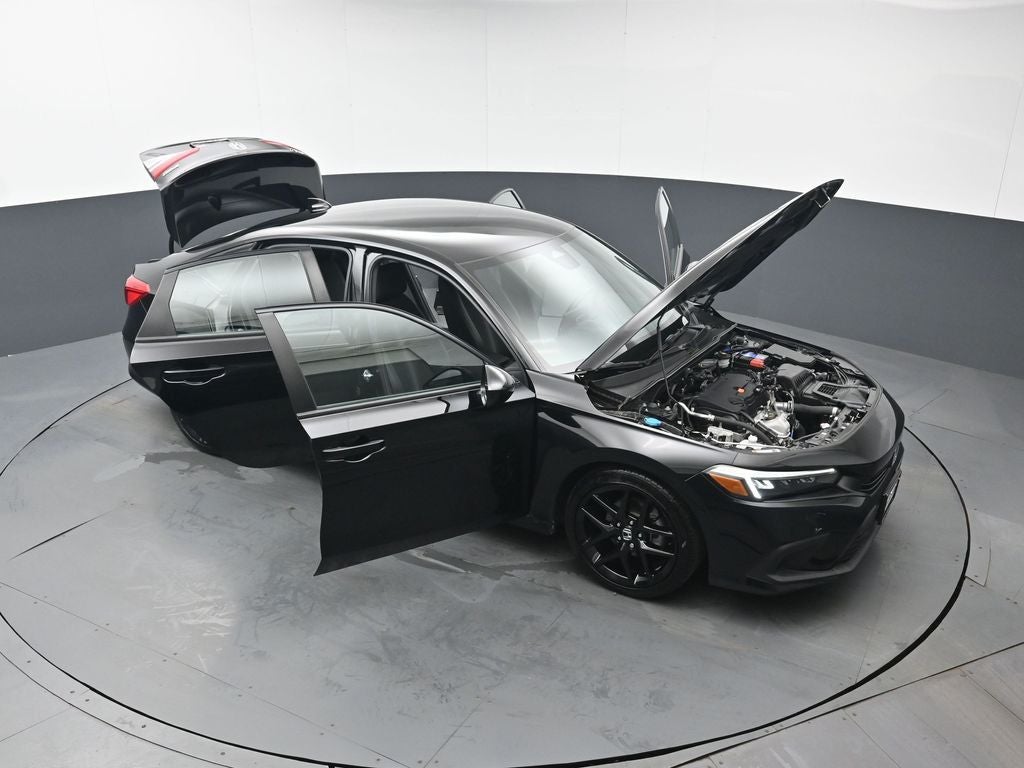 2024 Honda Civic Sport - Photo 52