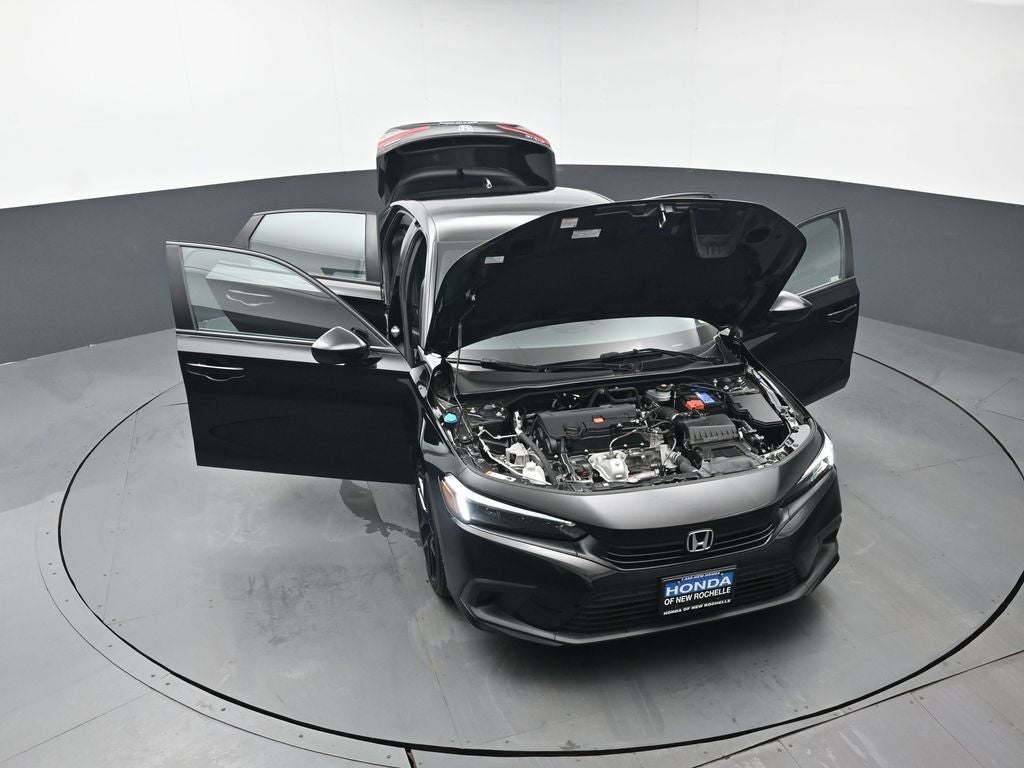 2024 Honda Civic Sport - Photo 53
