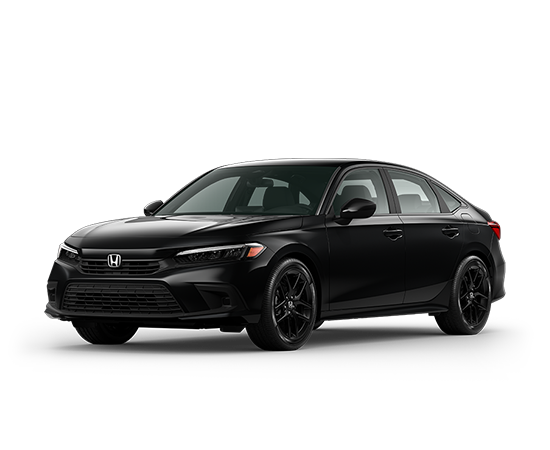 2024 Honda Civic Sport - Photo 54
