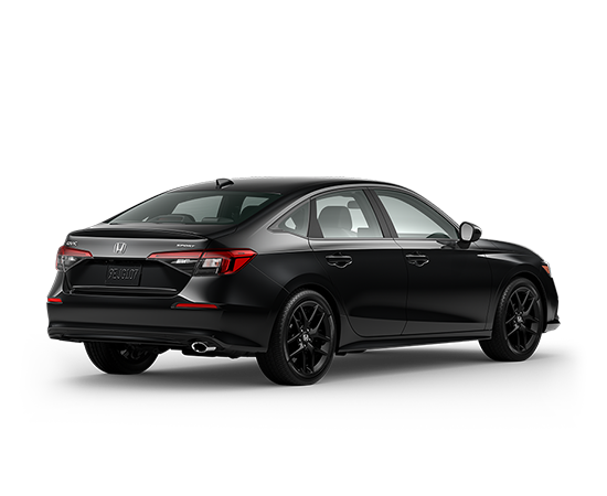 2024 Honda Civic Sport - Photo 55
