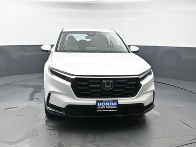 2023 Honda CR-V LX