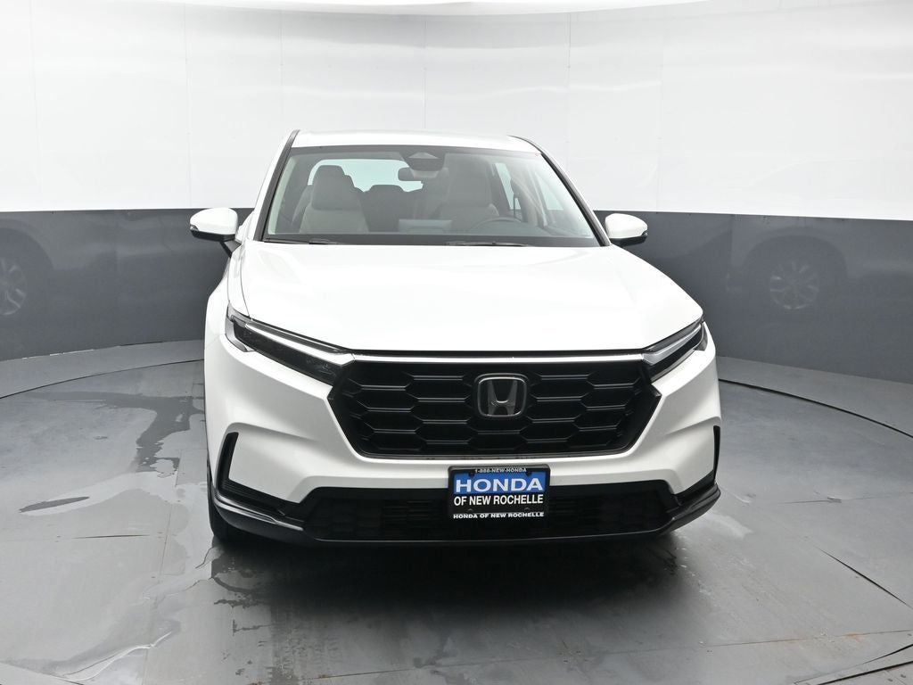 2023 Honda CR-V LX