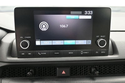 2023 Honda CR-V LX