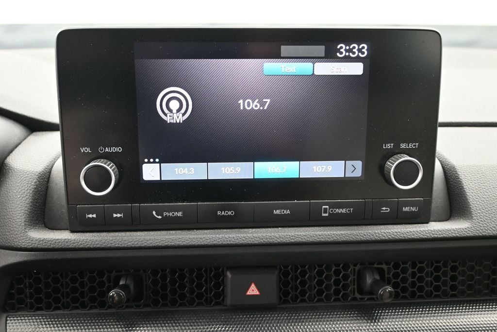 2023 Honda CR-V LX