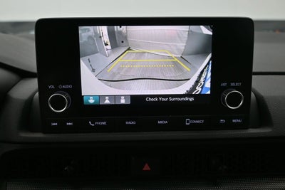 2023 Honda CR-V LX