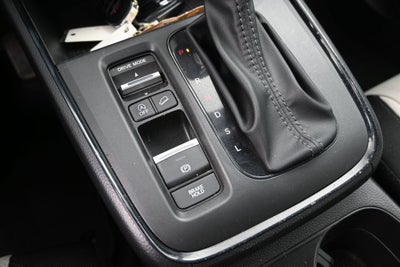 2023 Honda CR-V LX