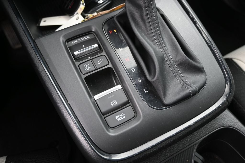 2023 Honda CR-V LX
