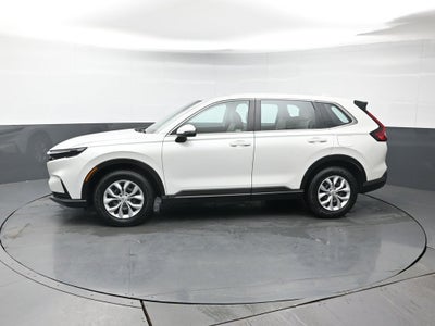 2023 Honda CR-V LX