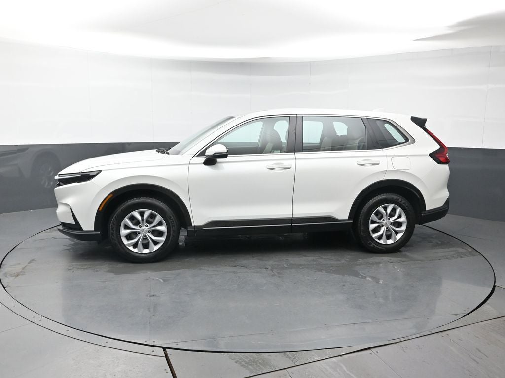 2023 Honda CR-V LX
