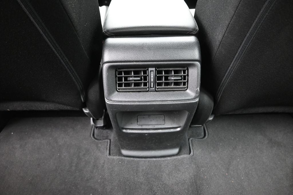 2023 Honda CR-V LX