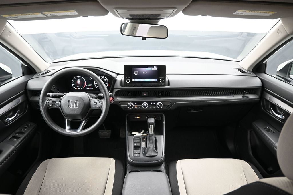 2023 Honda CR-V LX