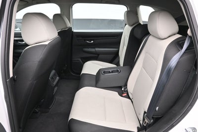 2023 Honda CR-V LX