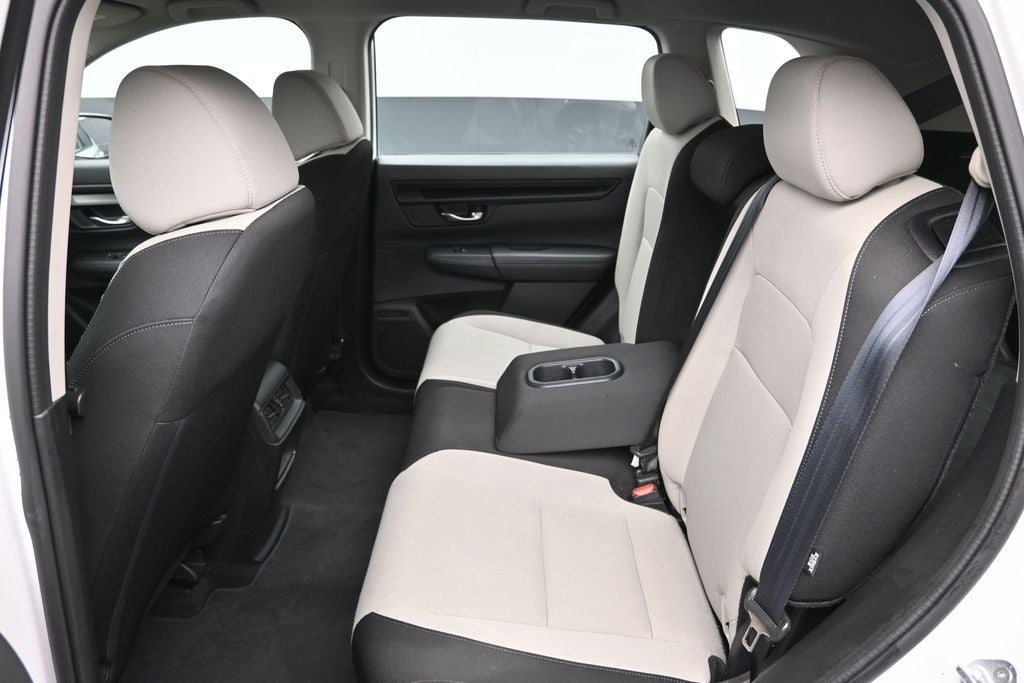 2023 Honda CR-V LX