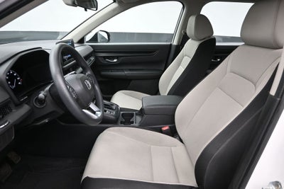 2023 Honda CR-V LX
