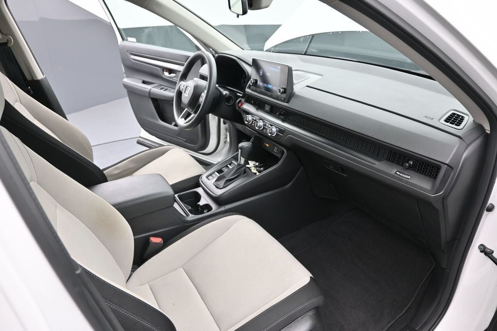 2023 Honda CR-V LX