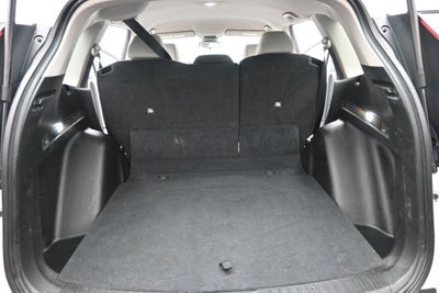 2023 Honda CR-V LX