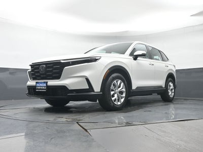 2023 Honda CR-V LX