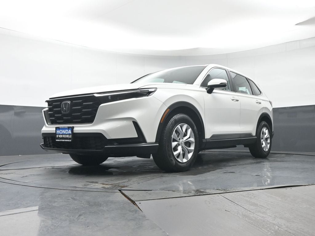 2023 Honda CR-V LX