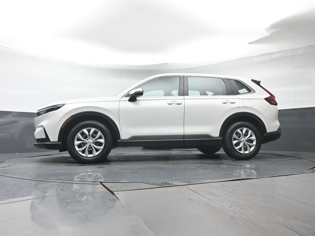 2023 Honda CR-V LX