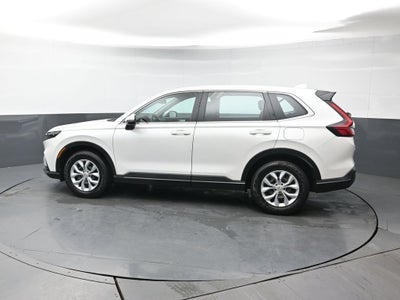 2023 Honda CR-V LX