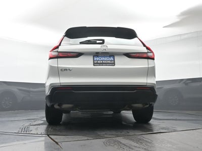 2023 Honda CR-V LX
