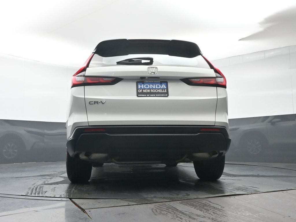 2023 Honda CR-V LX
