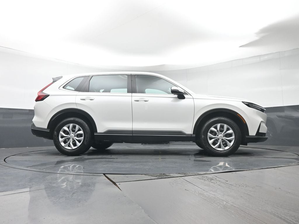 2023 Honda CR-V LX