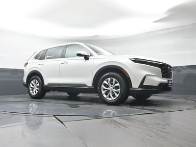 2023 Honda CR-V LX